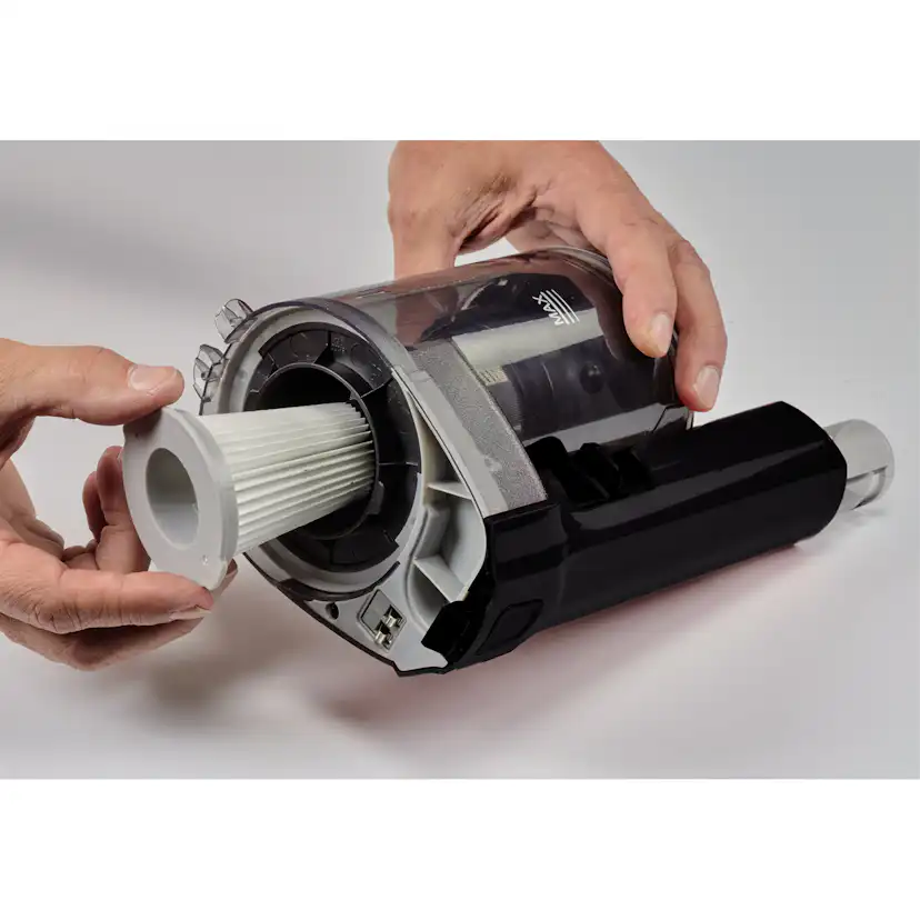 Filter Einhell till Skaftdammsugare TE-SV 18 Li