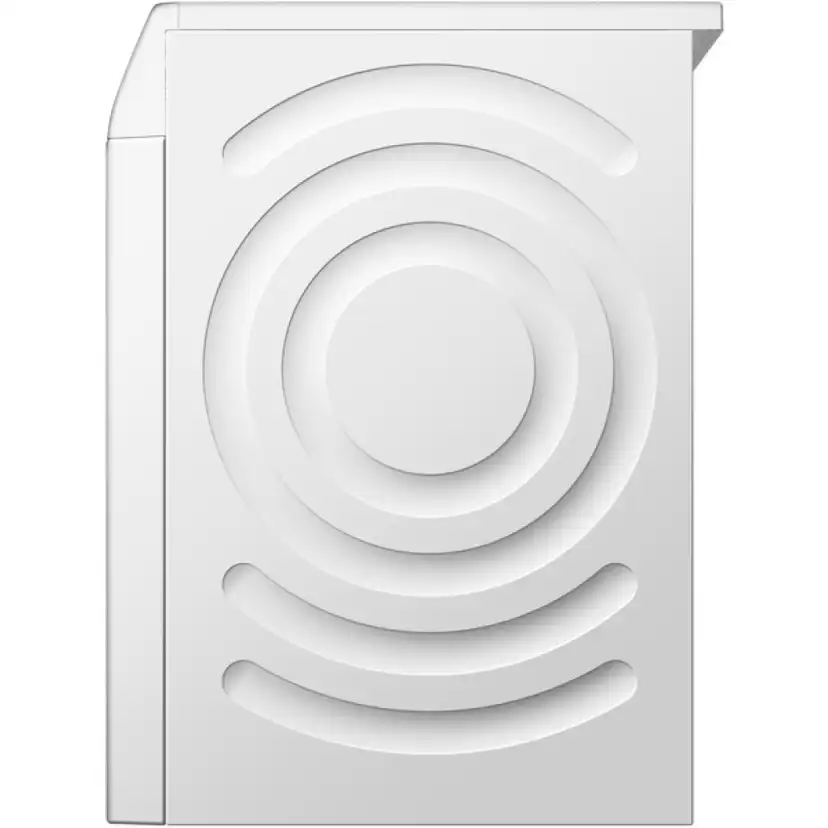Tvätt/Torkmaskin Bosch WNC254A Serie 8 10.5/6 kg, 1400 v/min