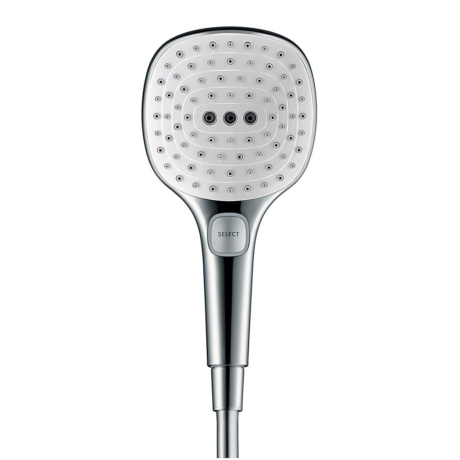 Takduschset Hansgrohe Raindance E Showerpipe 360 1jet