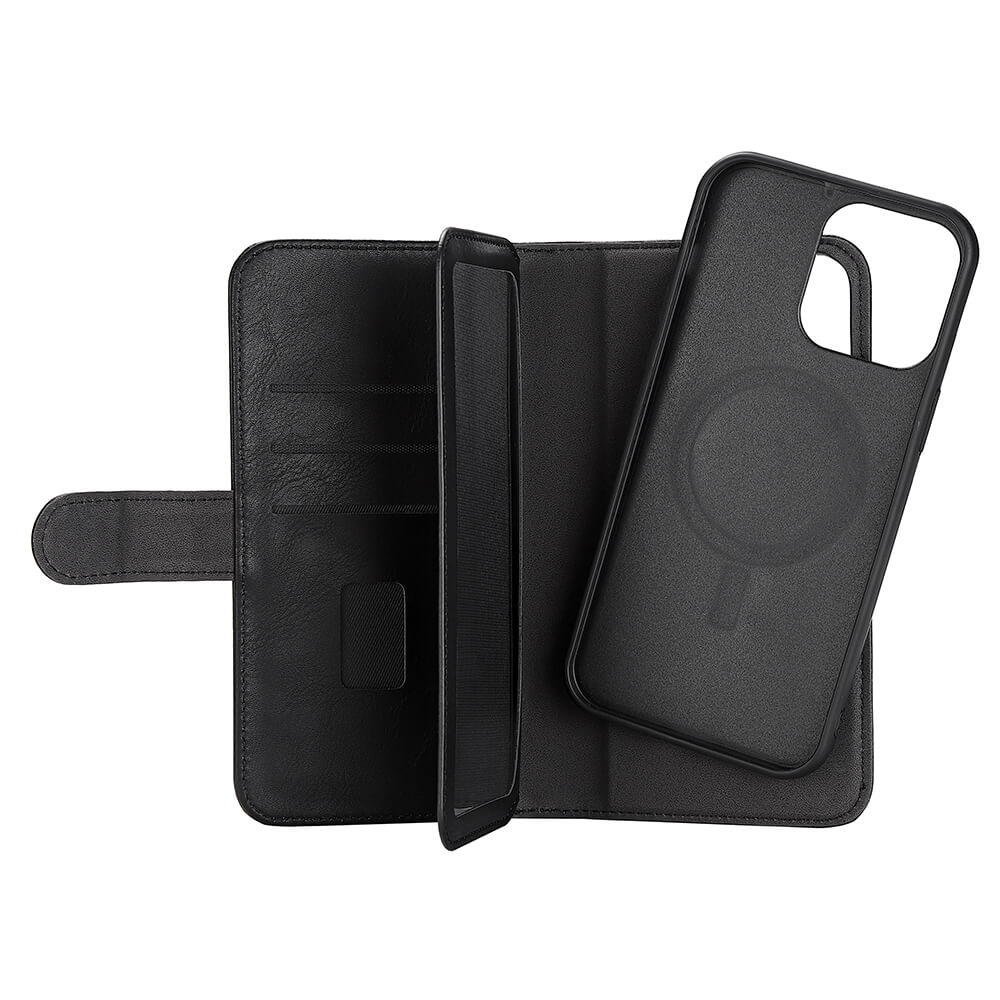 Mobilfodral GEAR 7 kortfack 2in1 MagSeries IPhone