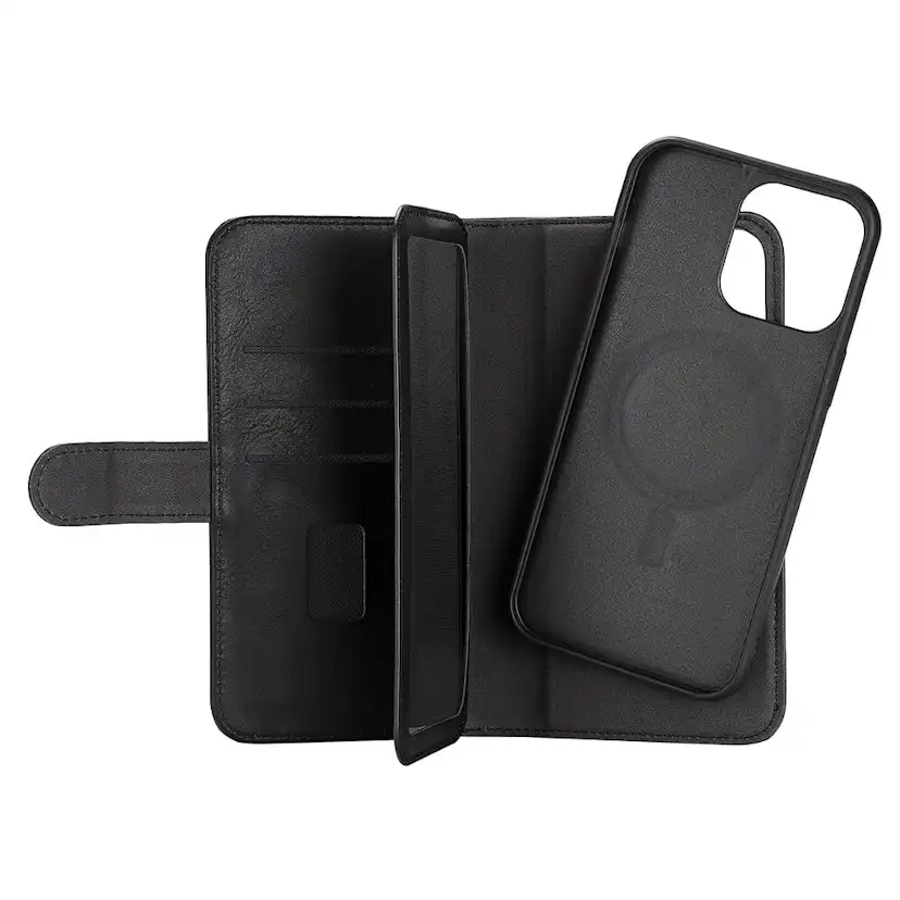 Mobilfodral GEAR 7 kortfack 2in1 MagSeries IPhone