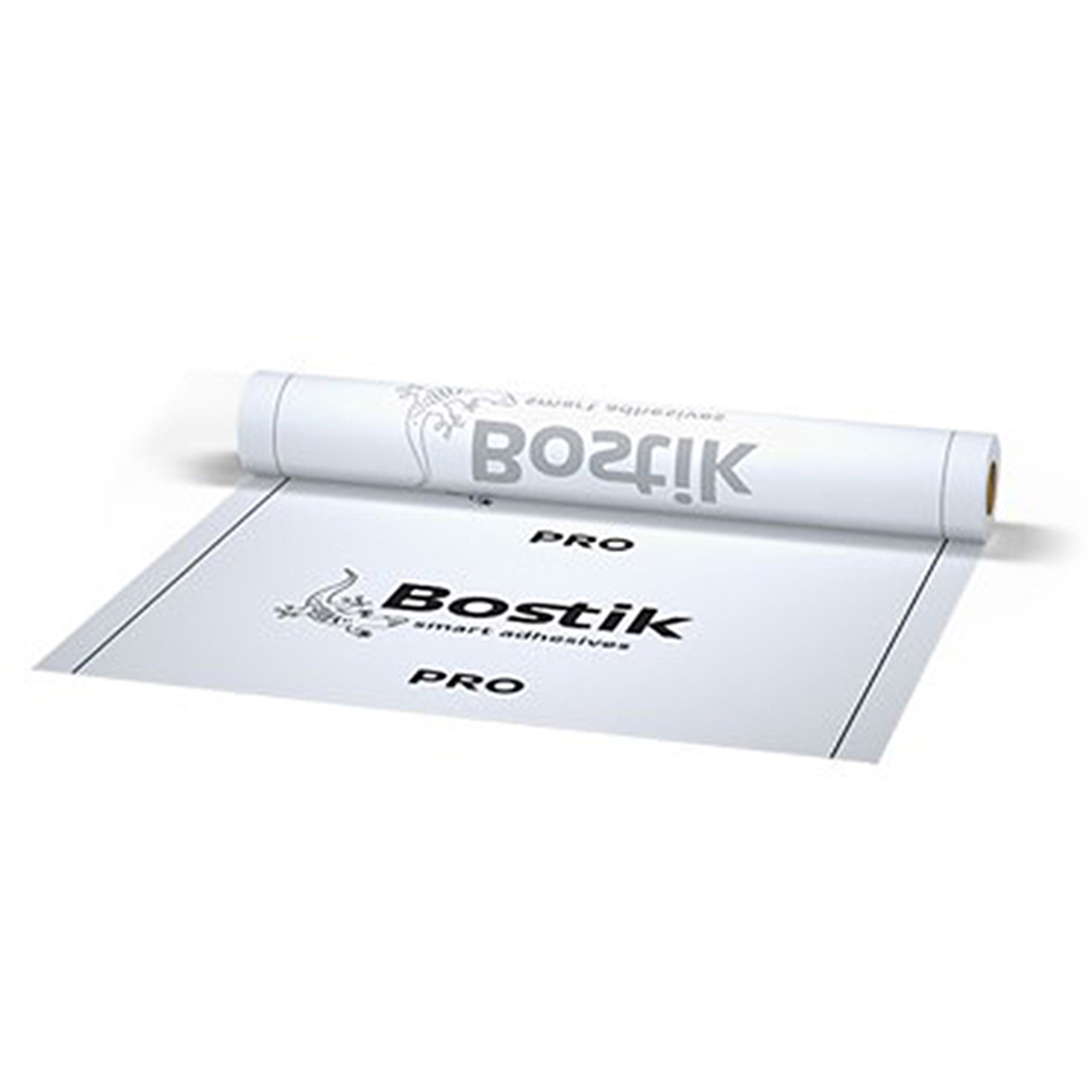 Tätskiktsfolie Bostik LX 30 m