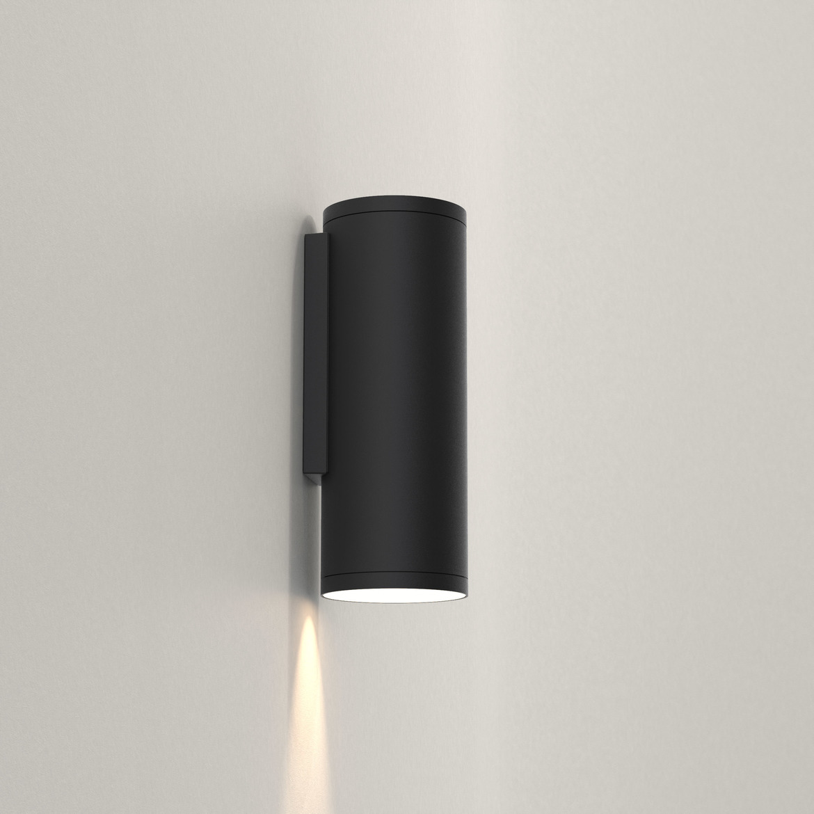 Vägglampa Astro Ava 200