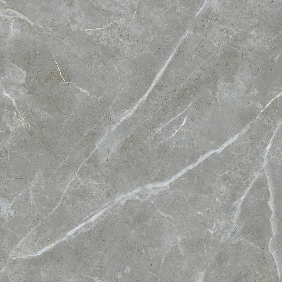 Klinker Tenfors Pulpis Dark Grey Marmor Matt 60x60