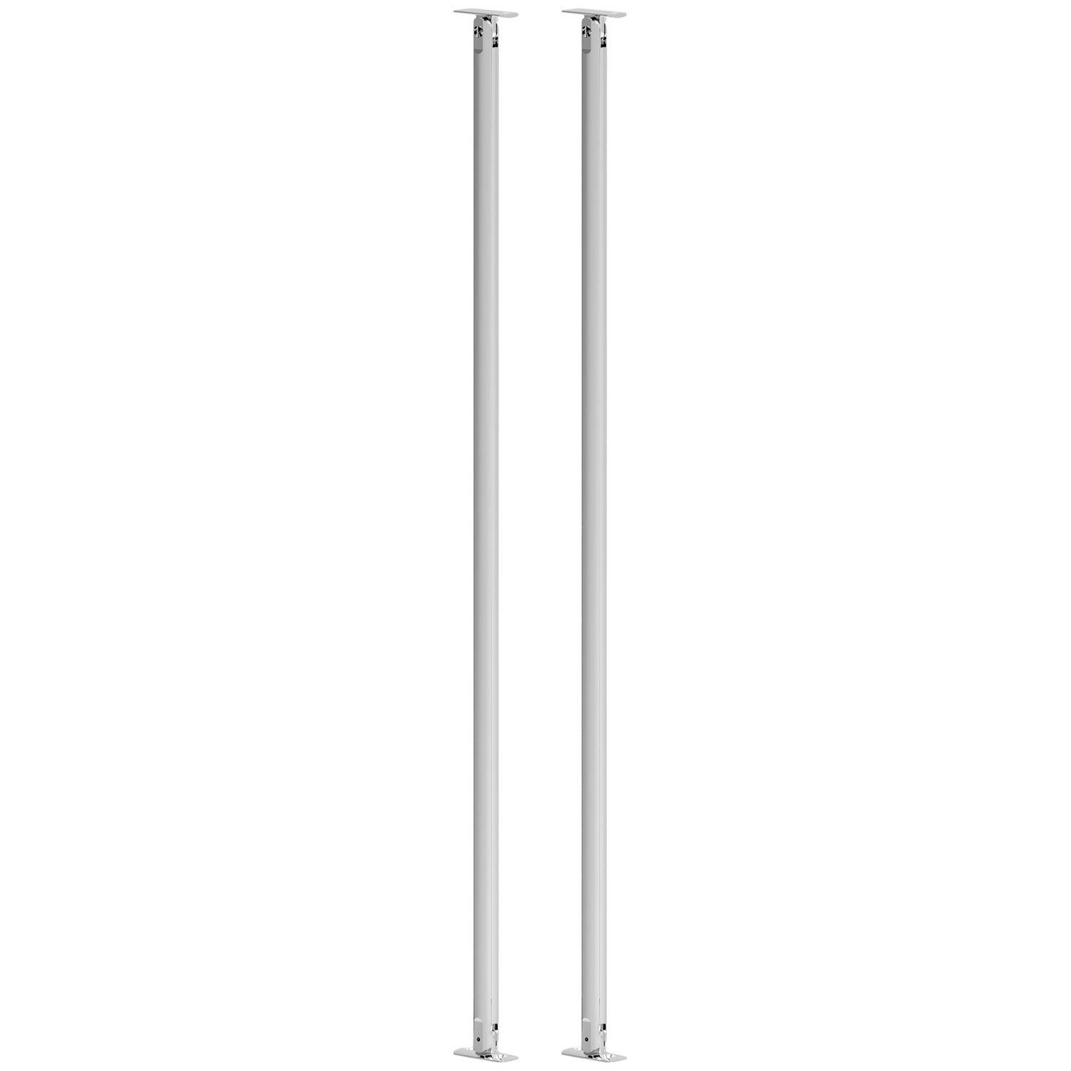 Räckespelare Lundbergs New York 1005 mm 2-pack
