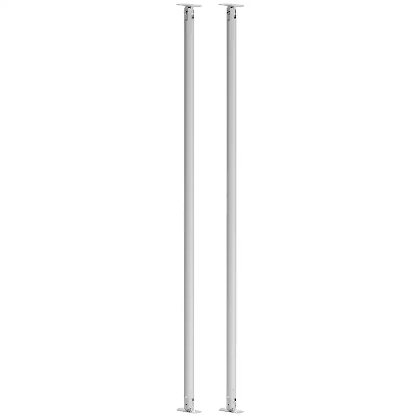 Räckespelare Lundbergs New York 1005 mm 2-pack