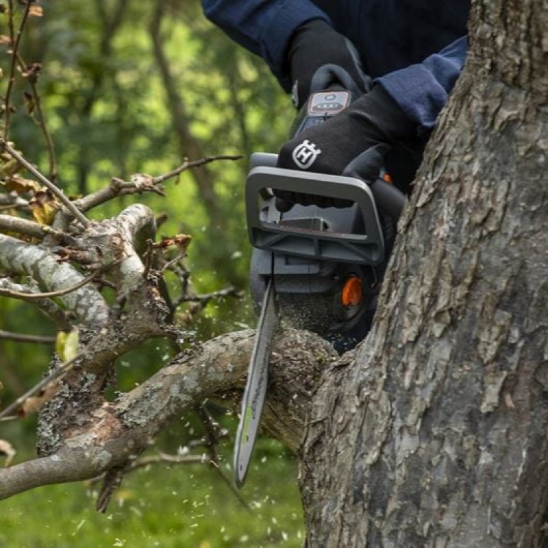 Motorsåg Husqvarna Aspire C15X utan Batteri & Laddare