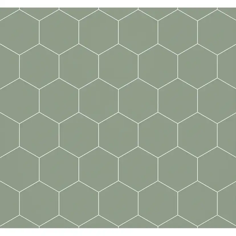 Stänkskyddsskiva Fibo 5206-KM71 EM Olivegreen 11x620x580 mm