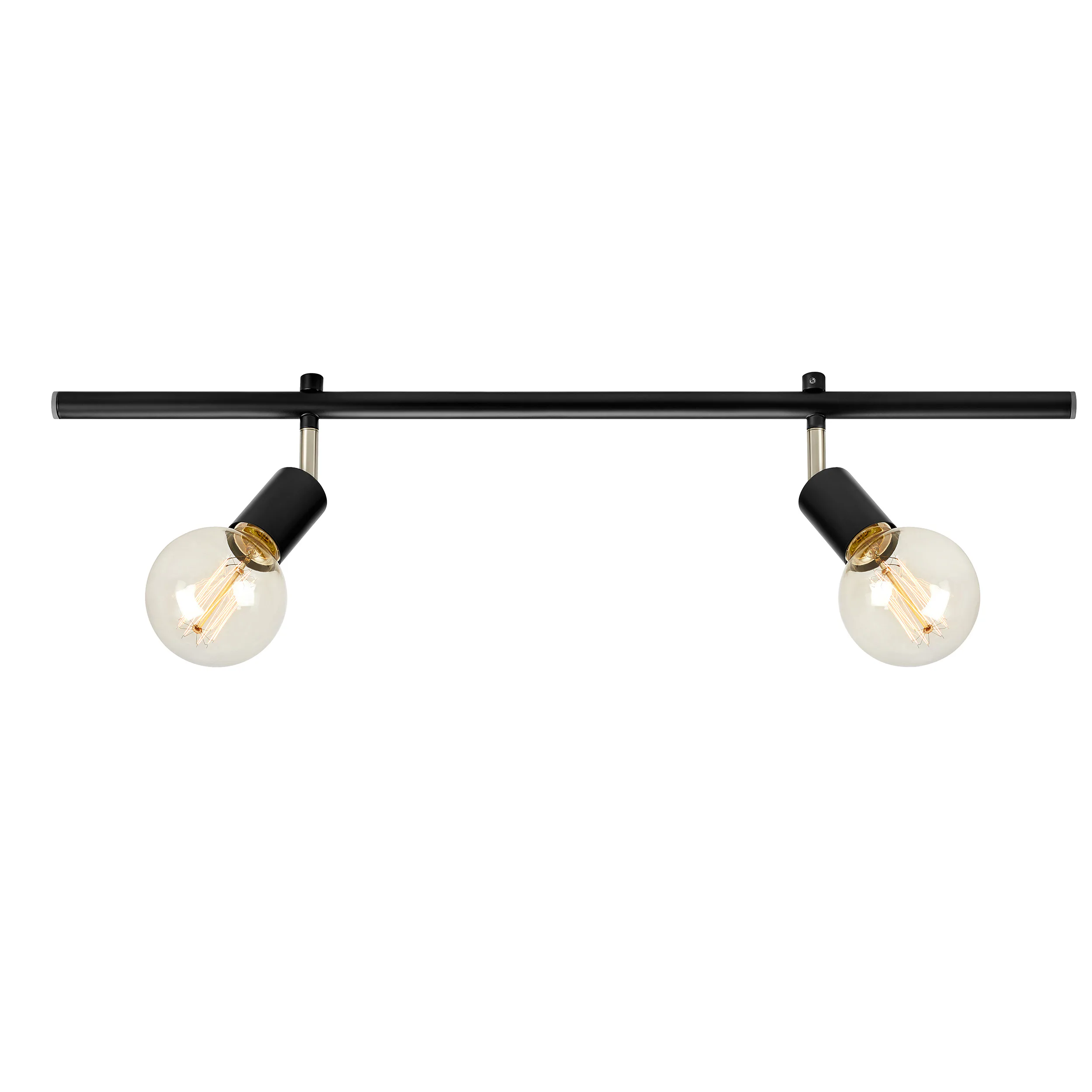 Takspot Markslöjd Expand 2L Cylinder E27