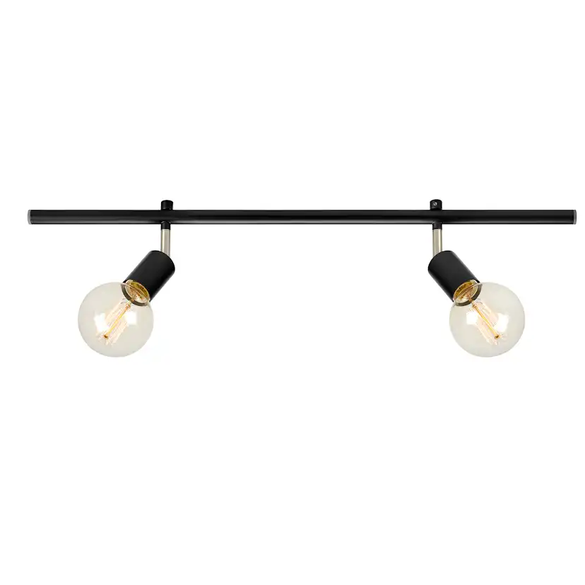 Takspot Markslöjd Expand 2L Cylinder E27