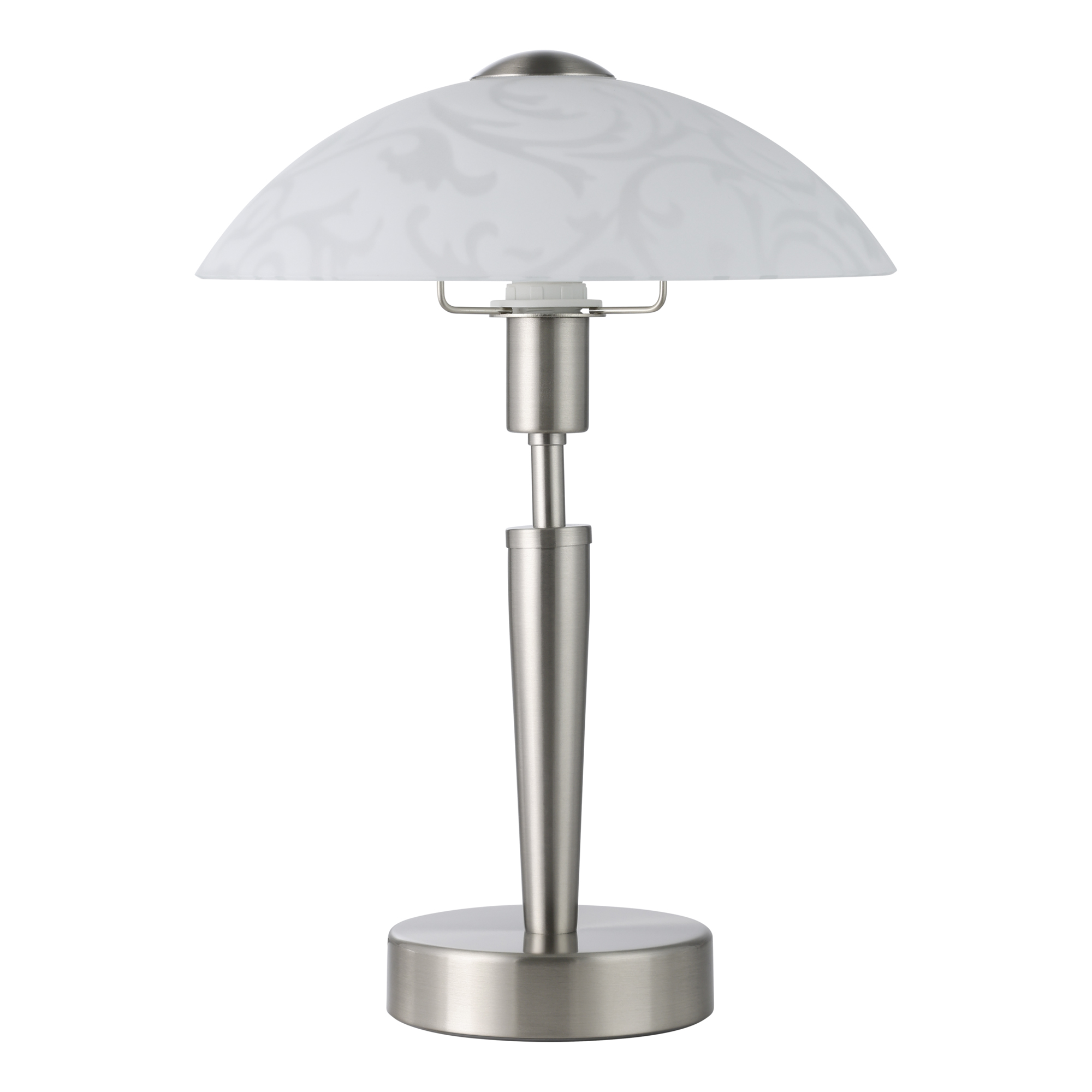 Bordslampa Eglo Solo med touch