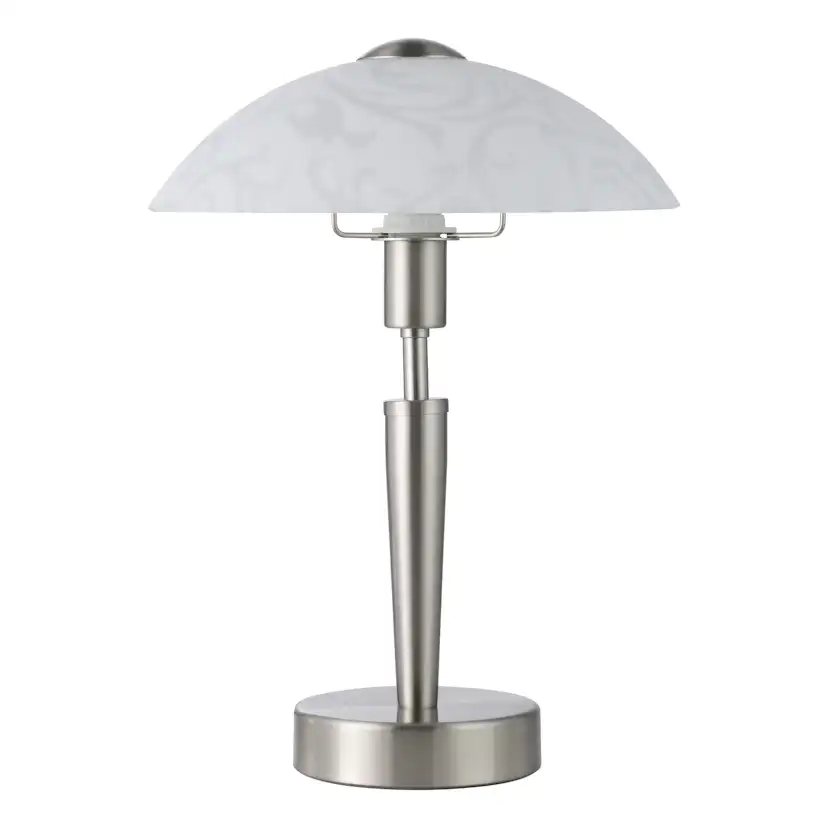 Bordslampa Eglo Solo med touch