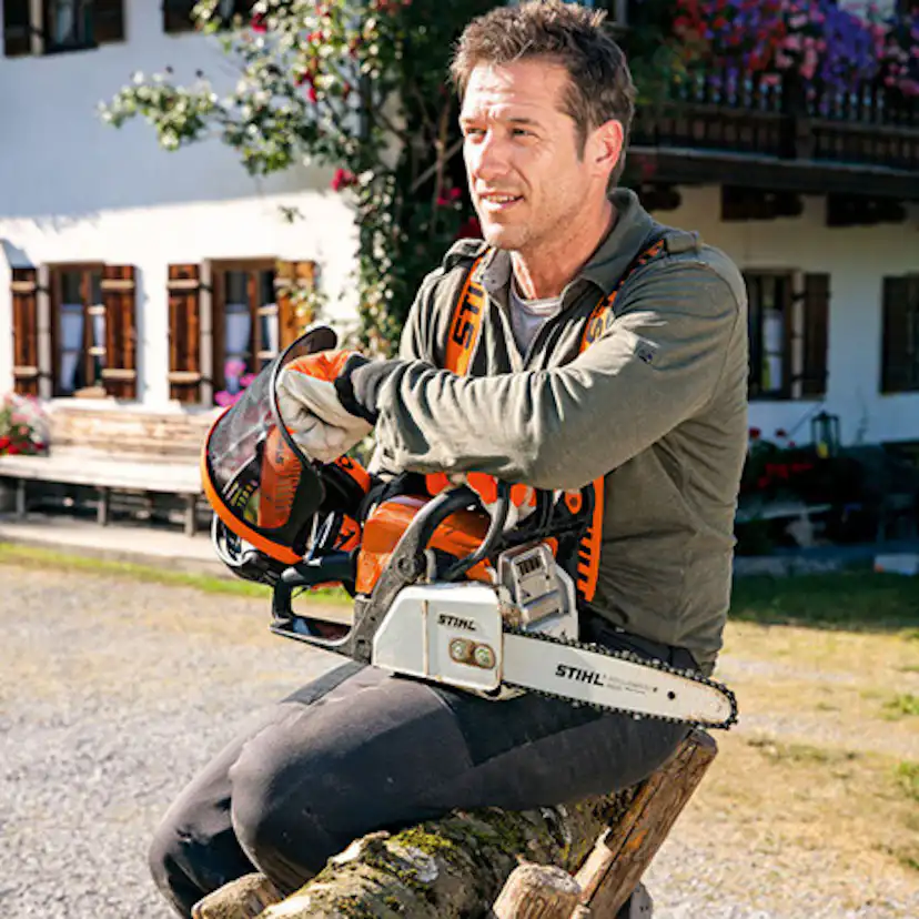 Motorsåg STIHL MS 170 30 cm