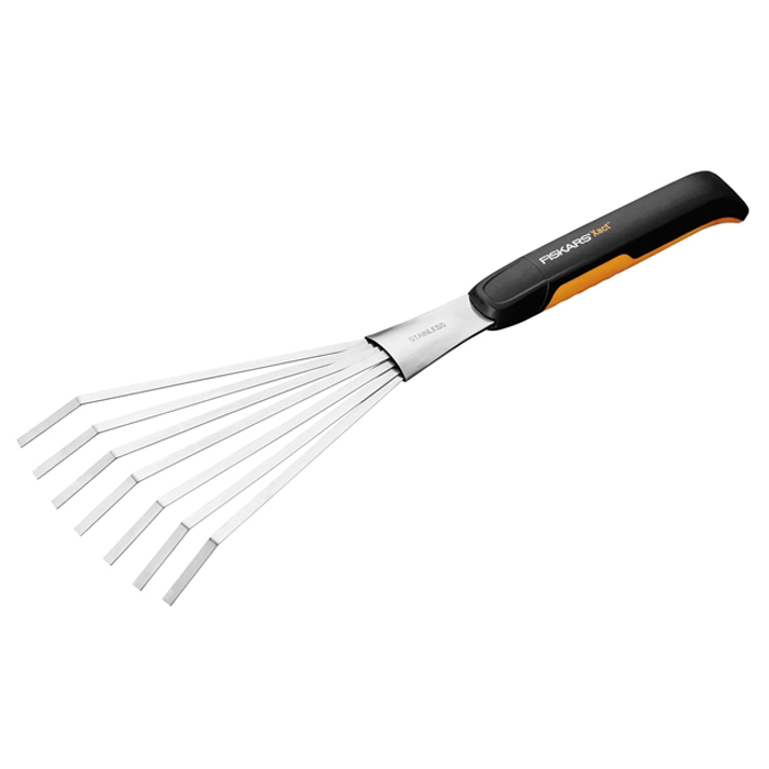 Handräfsa Fiskars Xact Med Softgrip