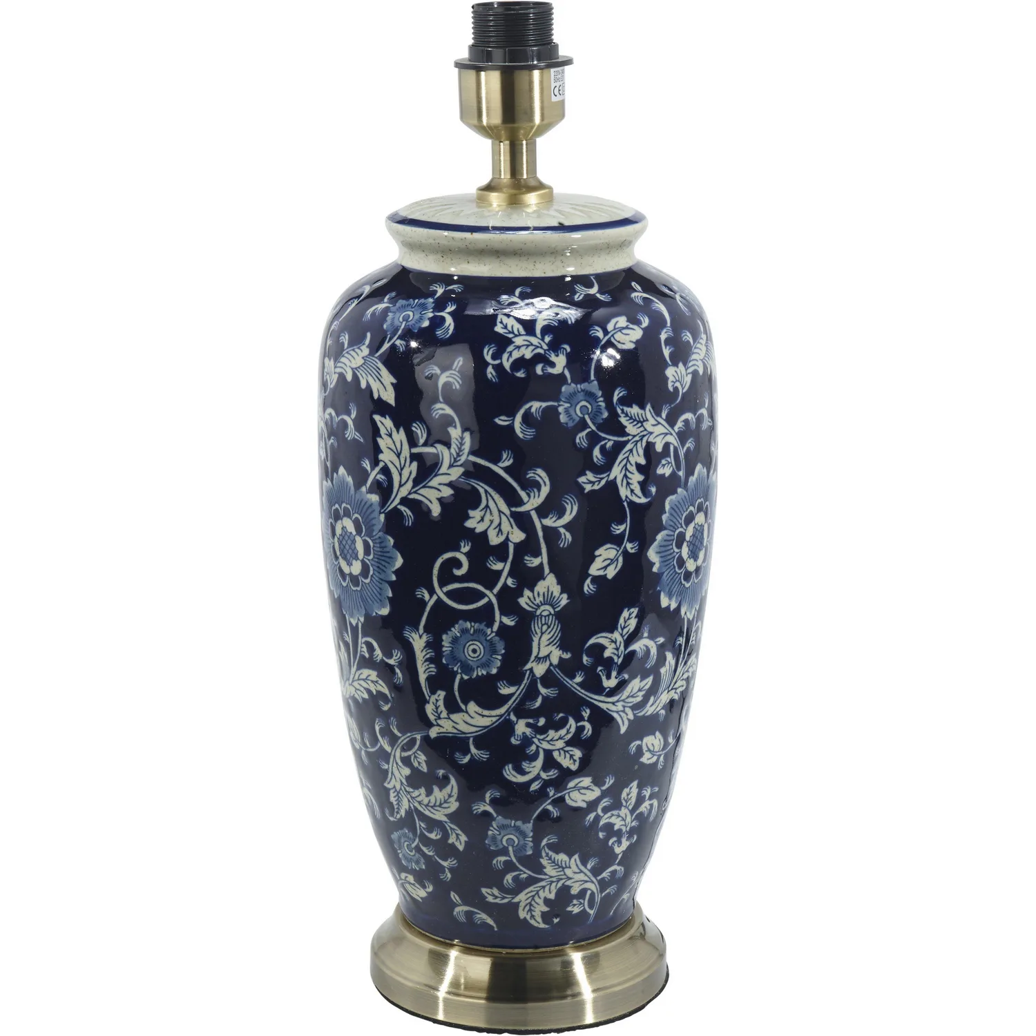 Lampfot PR Home Li Jing 49 cm