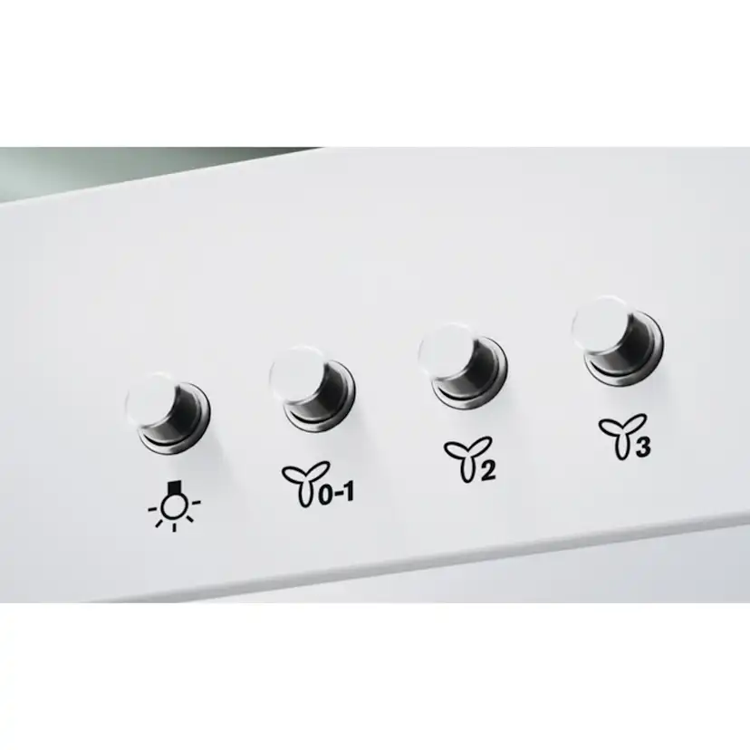 Köksfläkt Electrolux LFV316