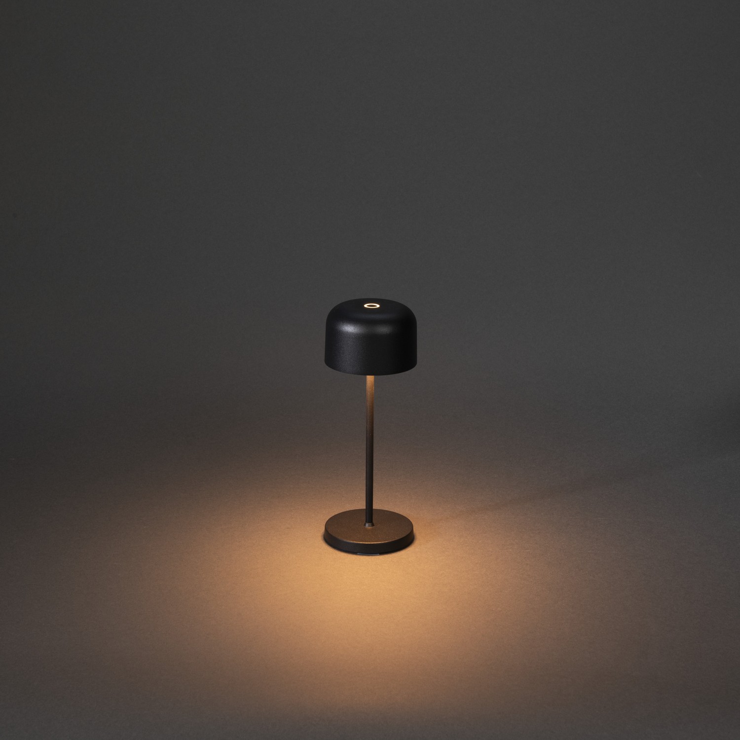 Bordslampa Gnosjö Konstsmide Lille Mini USB