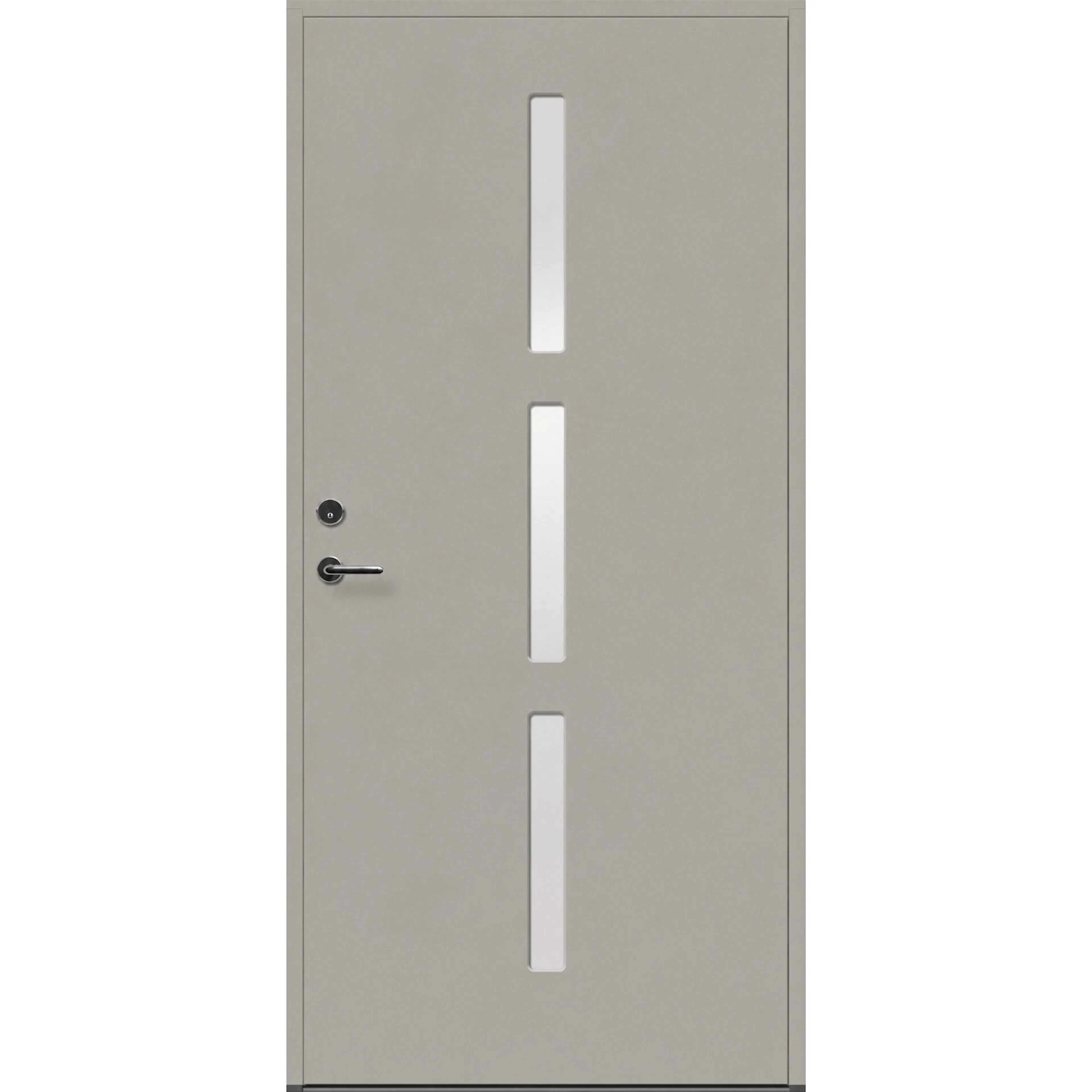 S-3502-Y, Ljusgrå