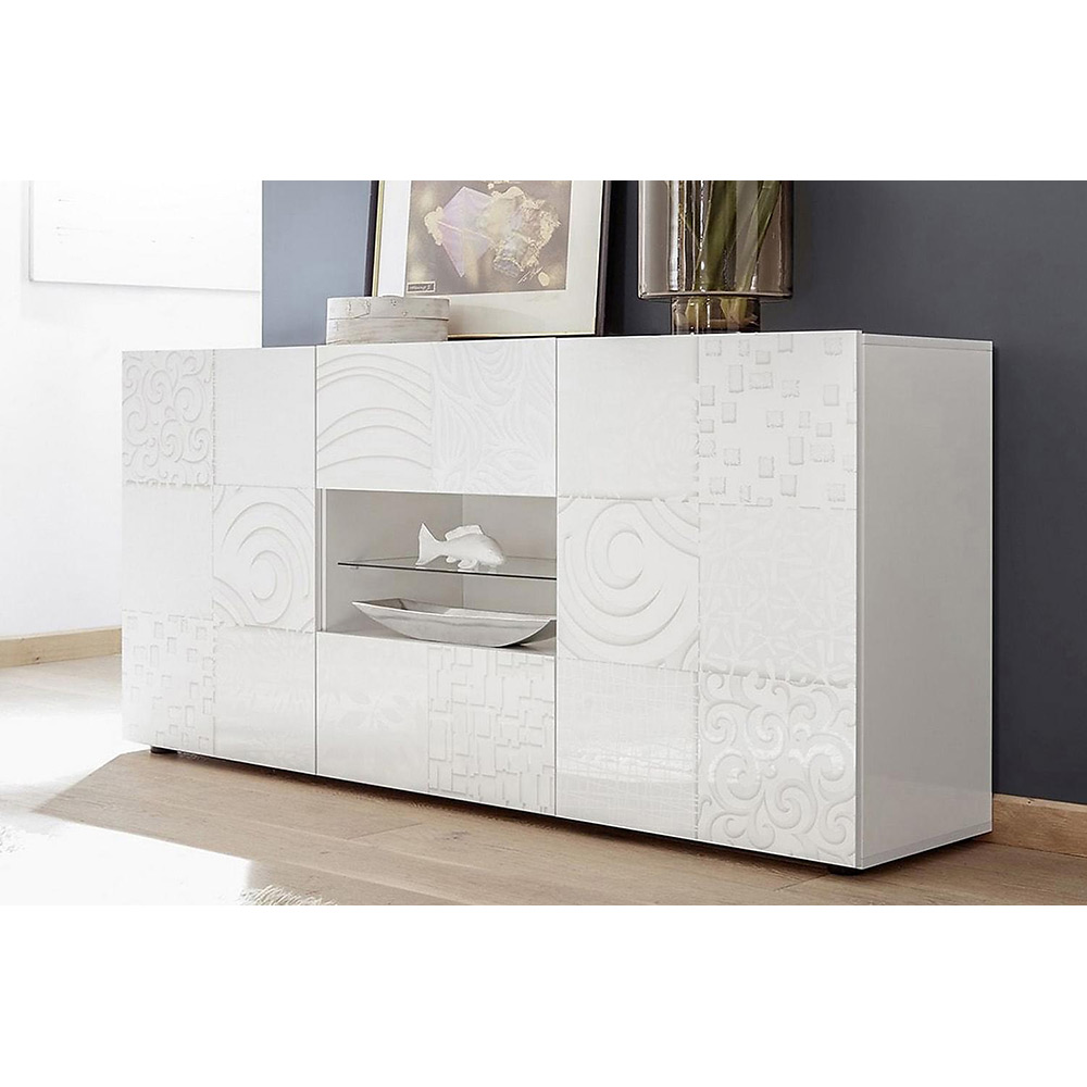 Sideboard In Living Mironne