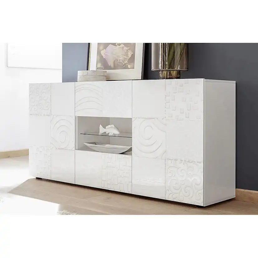 Sideboard In Living Mironne
