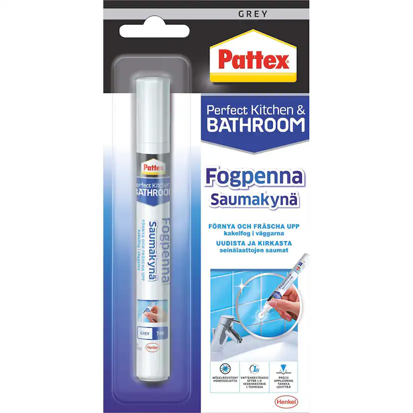 Fogpenna Pattex 7 ml