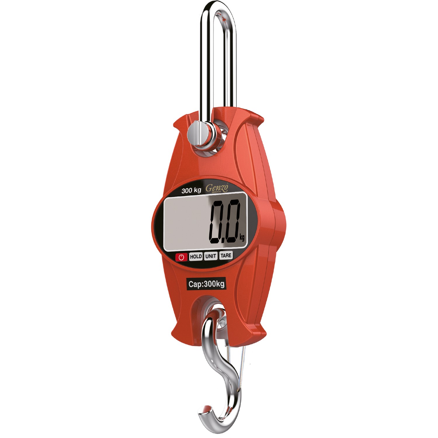 Hängvåg Genzo Digital 300 kg