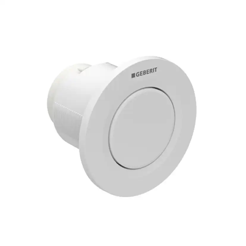 Spolknapp Geberit Omega 01