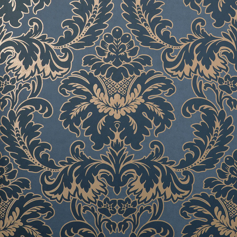 Tapet Crown Wallcoverings Archive M1704