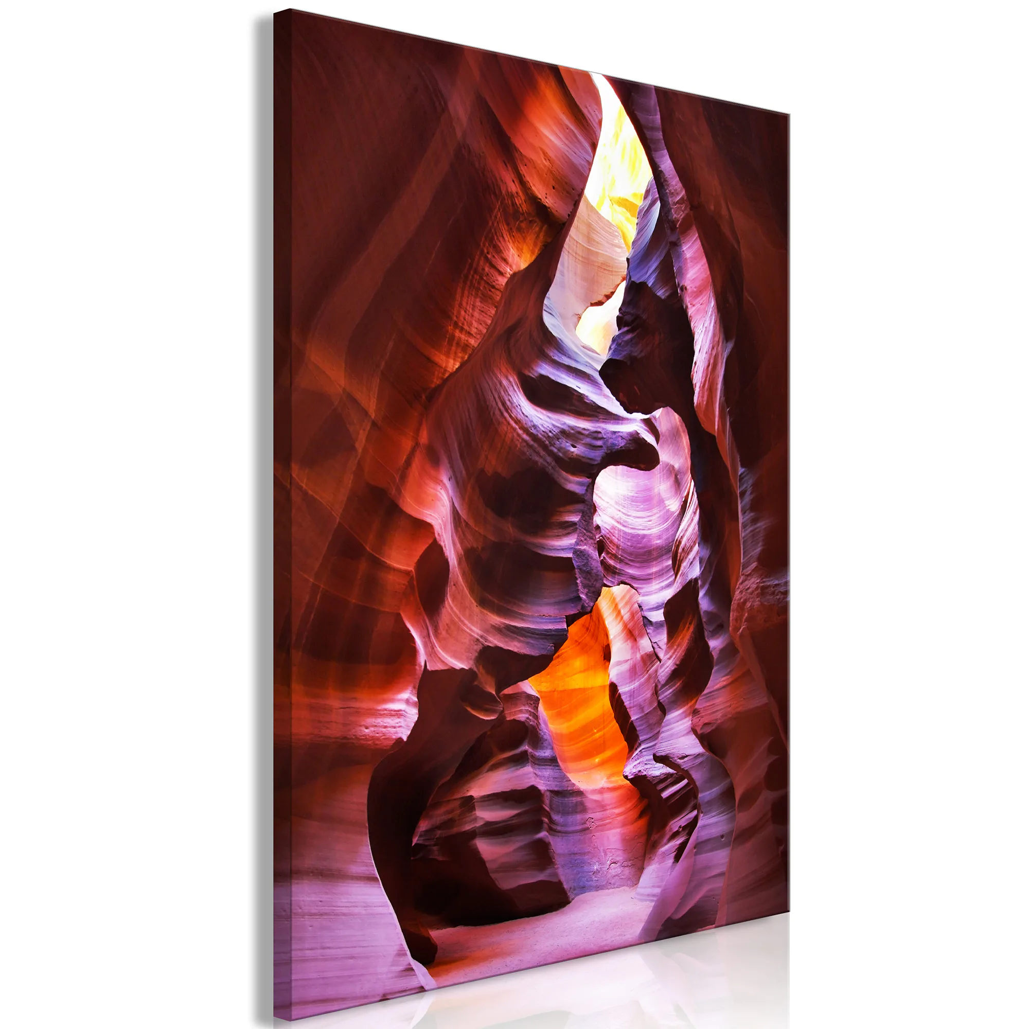 Tavla Arkiio Antelope Canyon