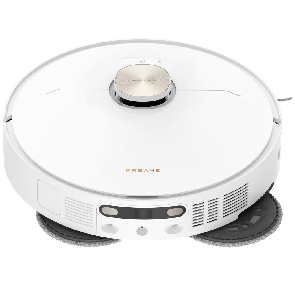 Robotdammsugare Dreame X40 Ultra