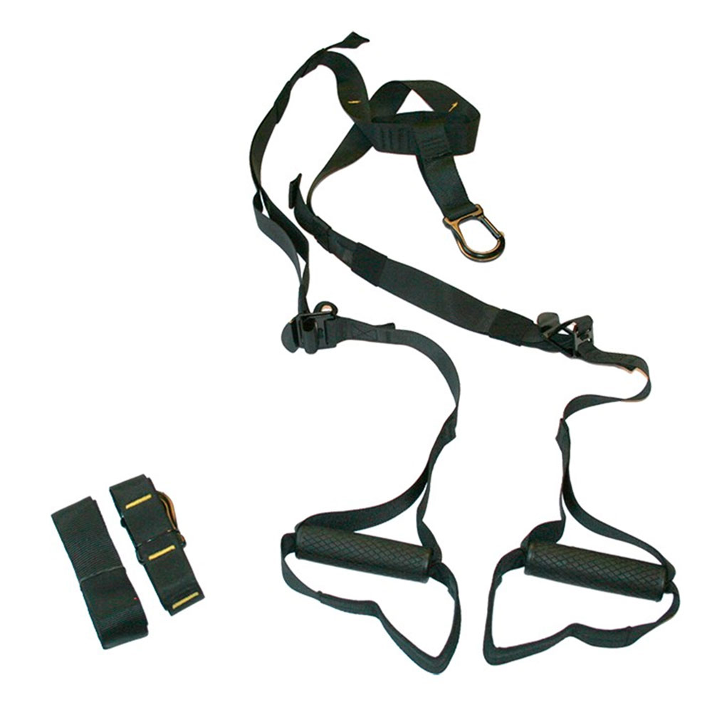 Träningsremmar Titan Life Suspension trainer Pro