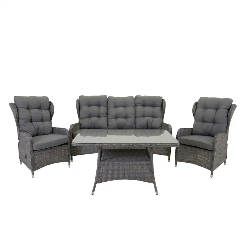 Loungegrupp Venture Home Brentwood