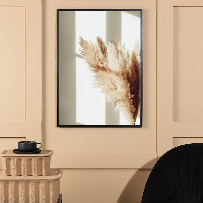 Posters Venture Home Pampas Beige