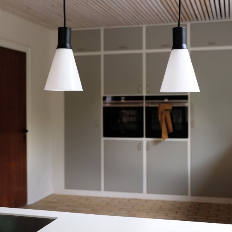 Taklampa Dyberg Larsen Gent Pendel 2 pack
