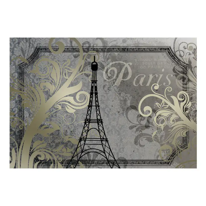 Fototapet Arkiio Vintage Paris