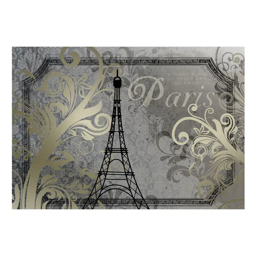 Fototapet Arkiio Vintage Paris
