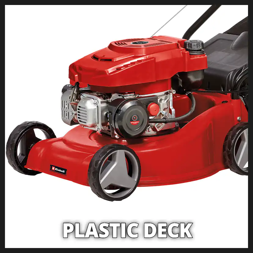 Gräsklippare Einhell GC-PM 40/2