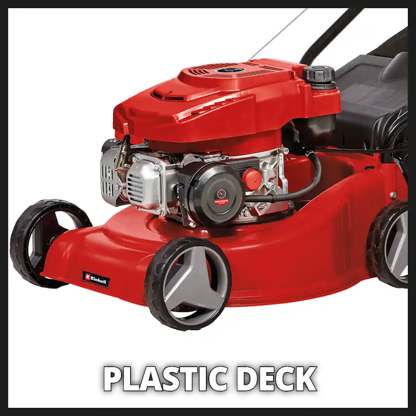 Gräsklippare Einhell GC-PM 40/2
