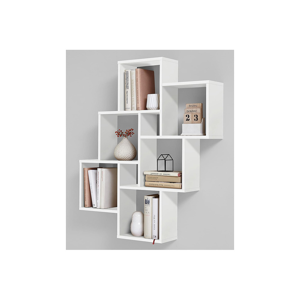 Vägghylla In Living Laurio 81 cm