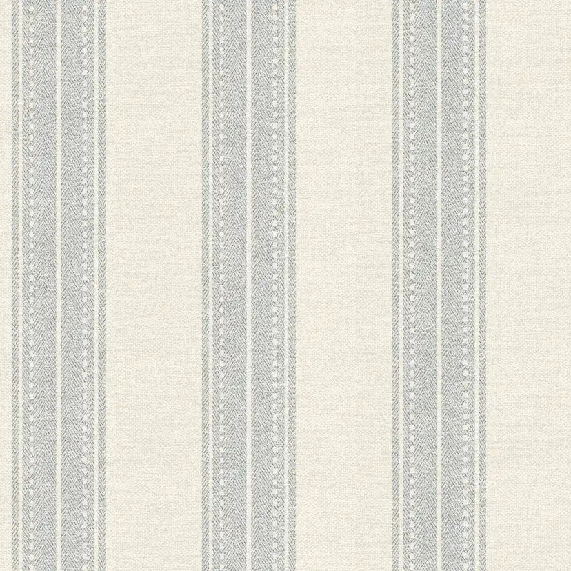 Tapet Holden The Lost Gardens Yuste Stripe Blue 91672