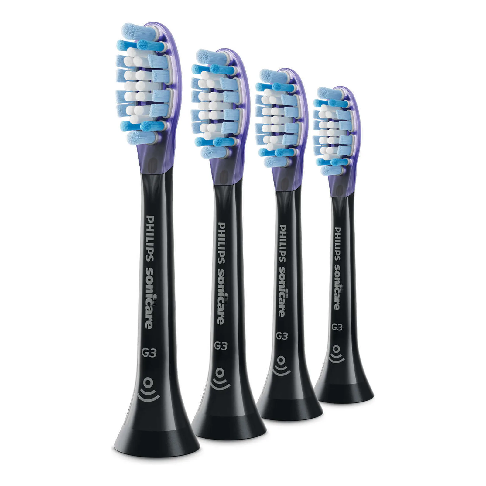 Borsthuvud Philips HX9054/33 Premium Gum Care