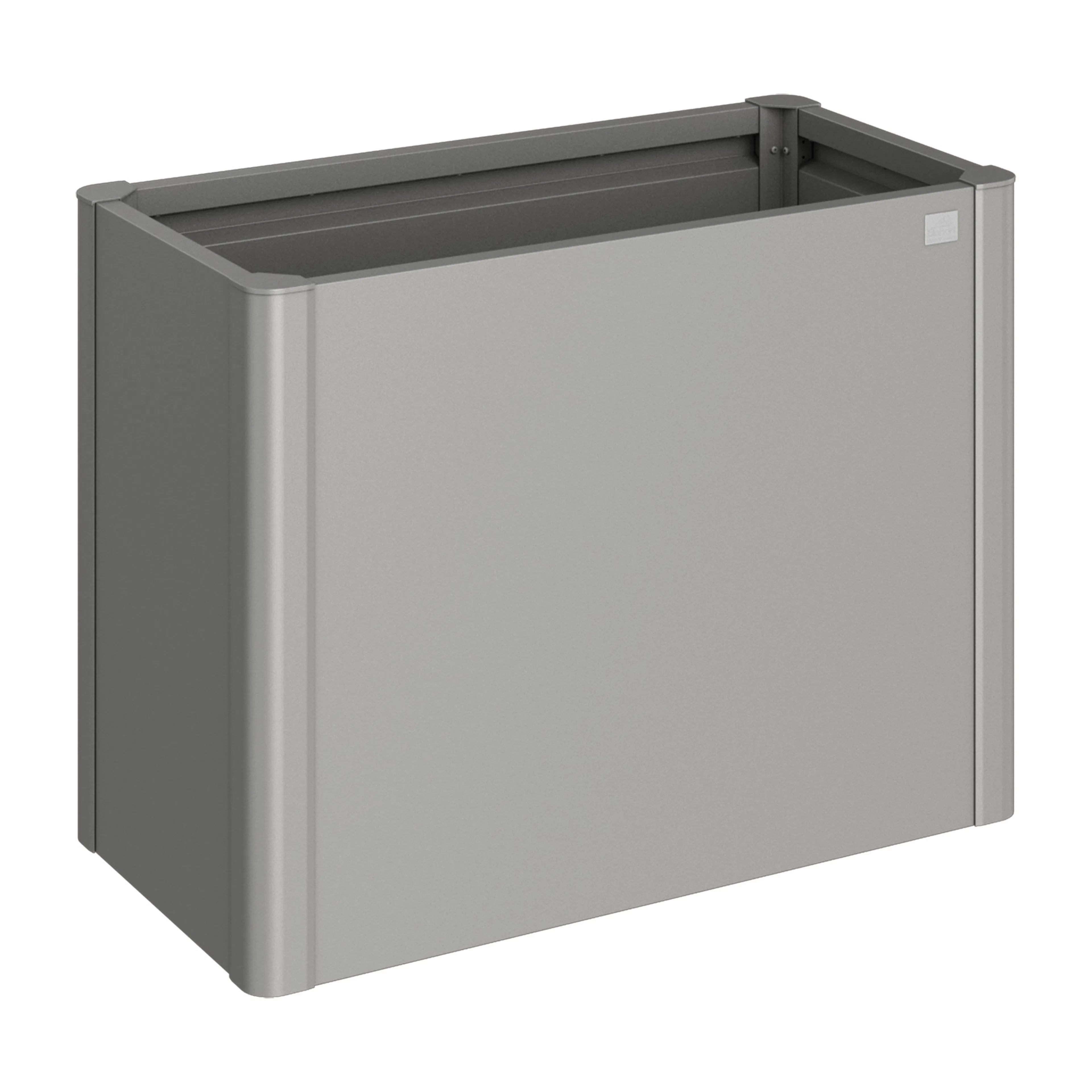 Metallic Kvartsgrå