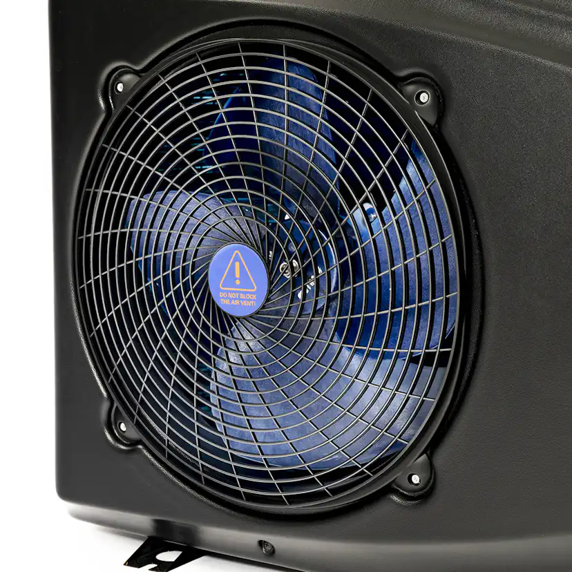 Poolvärmepump Lyfco HP90i Pro Inverter WiFi
