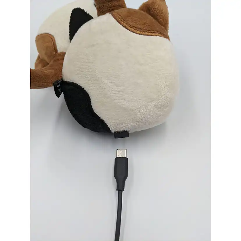 Hörlur SQUISHMALLOWS Cameron Trådlös On-Ear Cameron