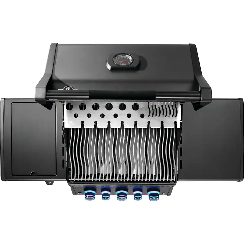 Gasolgrill Napoleon Rogue PRO-S 425 Phantom
