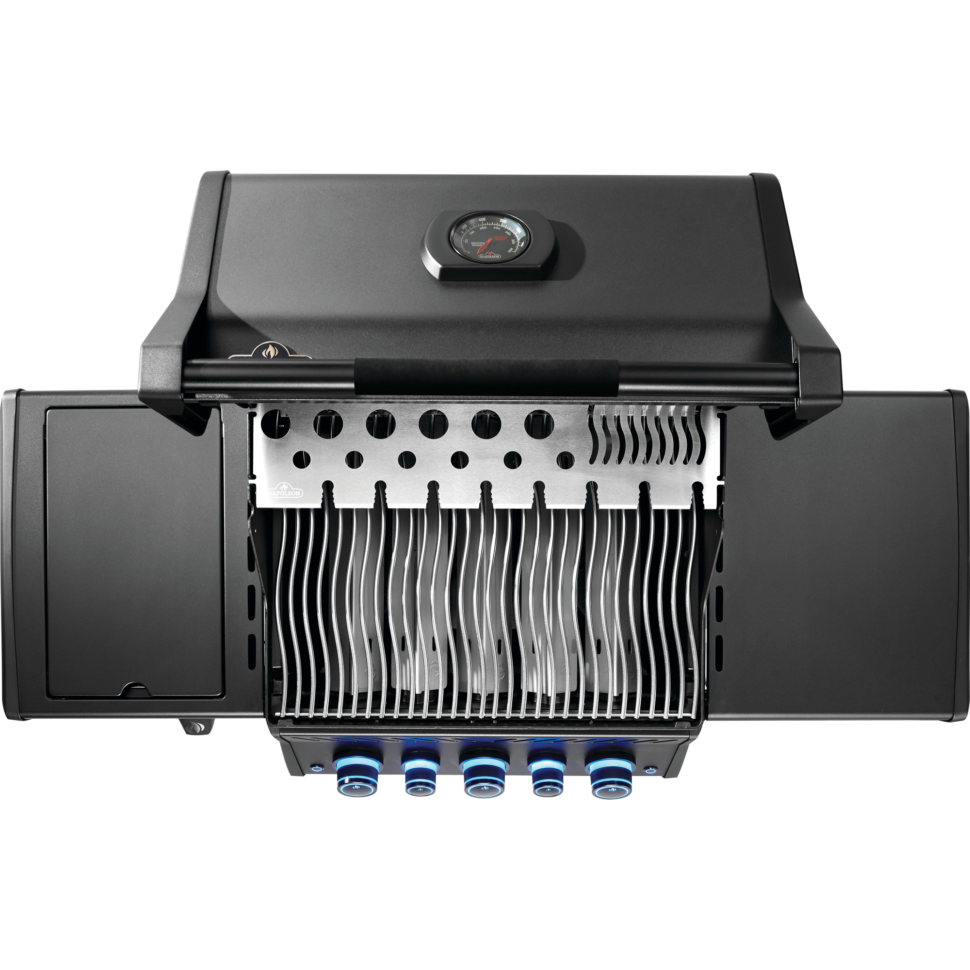 Gasolgrill Napoleon Rogue PRO-S 425 Phantom