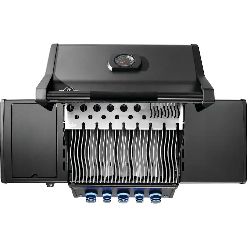 Gasolgrill Napoleon Rogue PRO-S 425 Phantom