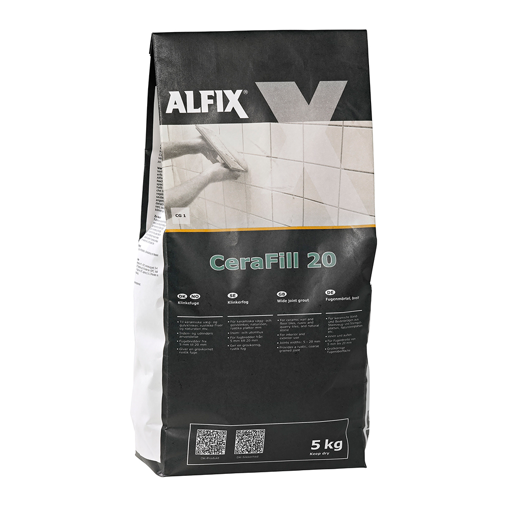 Klinkerfog-A Konradssons