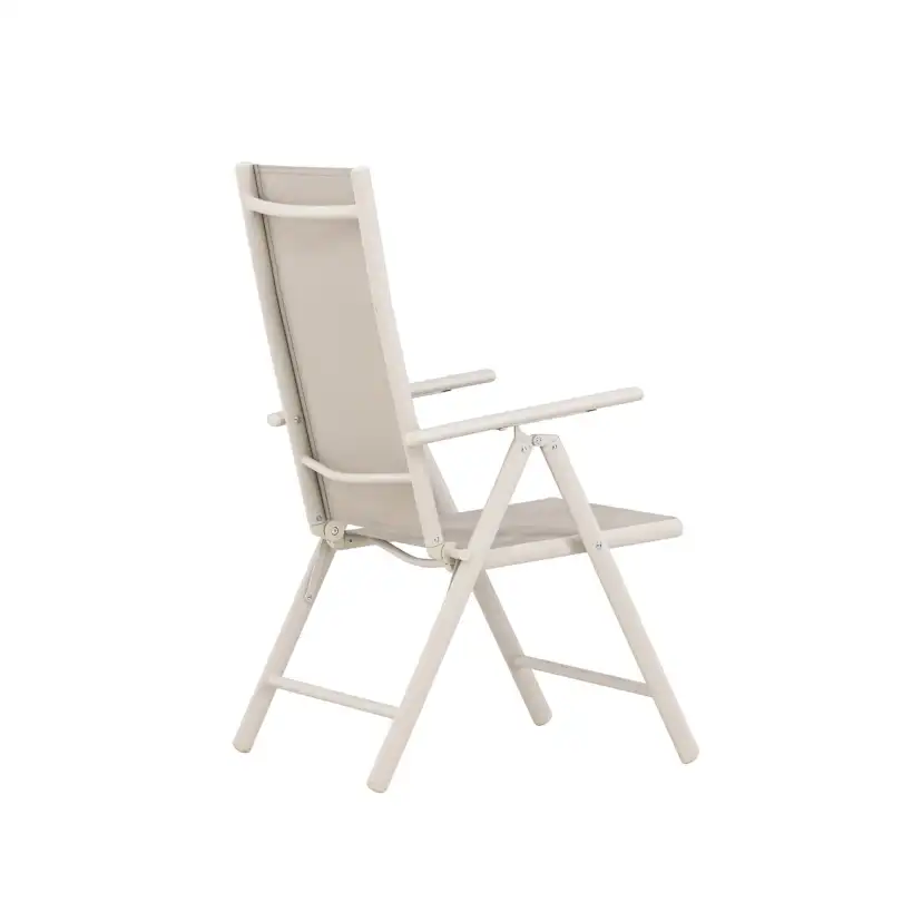 Break Diningchair 2-Pack - Beige / Beige Beige