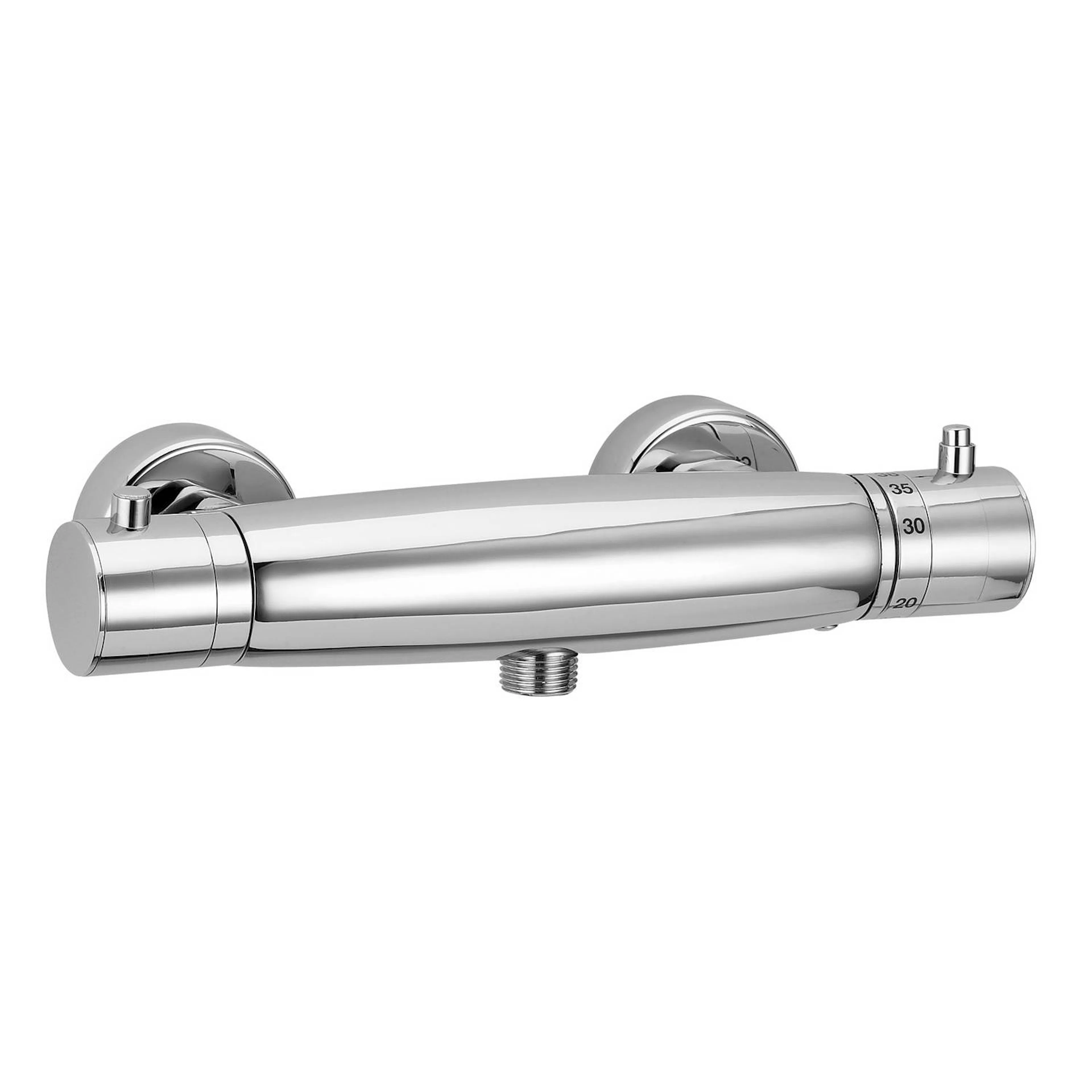 Liris Duschblandare Kr cc150 Krom
